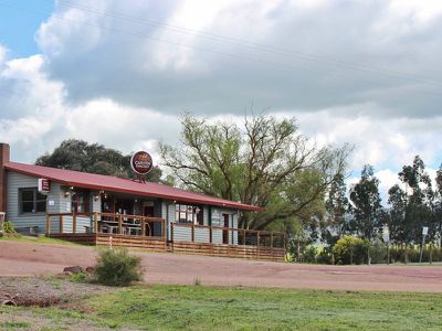 Lot 1, Mt Buller Road, Merrijig