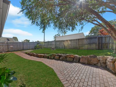 34 JONQUIL CIRCUIT, Flinders View