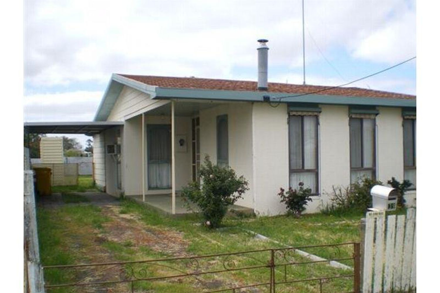 Warracknabeal