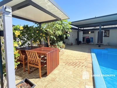 34 Ardleigh Crescent, Hamersley