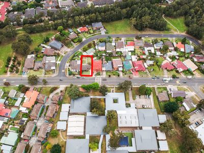 124 Metella Road, Toongabbie