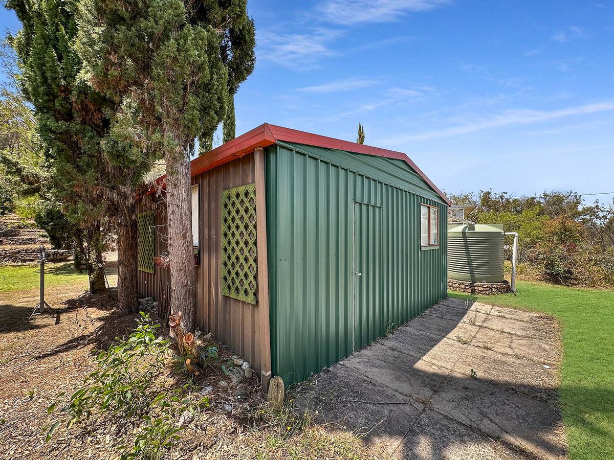 21 Mowbray Road, Herberton