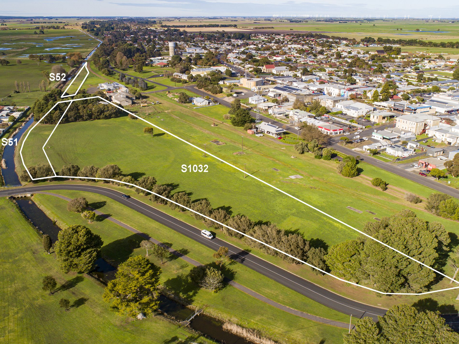 1 Short Street, Millicent