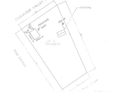 1 Gum Tree Close, Cooktown