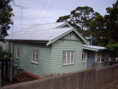 96 North Street, Toowoomba