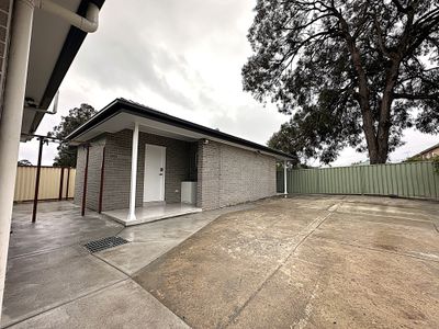 Granny Flat @29 Hood  Street, Yagoona
