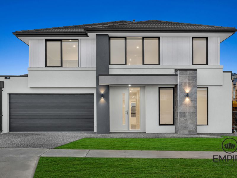 10 Sandalwood Crescent, Clyde North