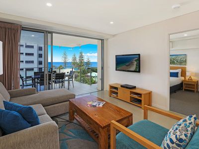 603 / 79-83 First Avenue, Mooloolaba