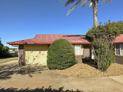 385 Greenwattle Street, Wilsonton