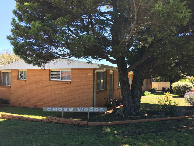 Toowoomba Houses & Units for Rent McAdam and Turnbull Realty