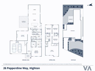 26 Pepperdine Way, Highton