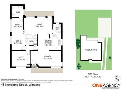 48 Kurrajong Street, Windang