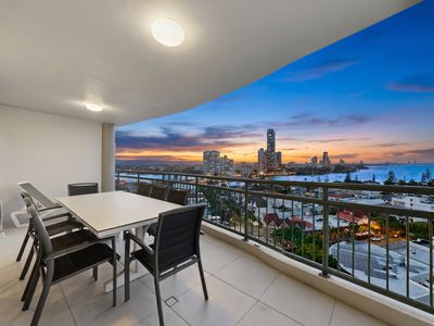 70 / 29-39 Woodroffe Ave, Main Beach