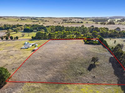 57 Hewitts Lane, Grabben Gullen via, Crookwell