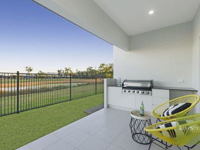 78 Guilfoyle Circuit, Kirwan