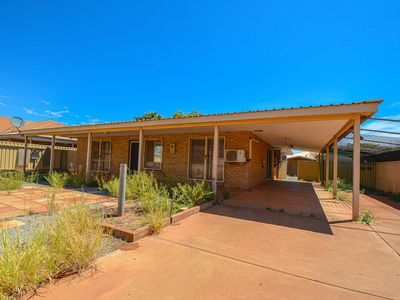 7 Spoonbill Crescent, South Hedland