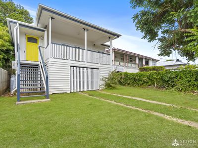 49 Spencer Street, The Range