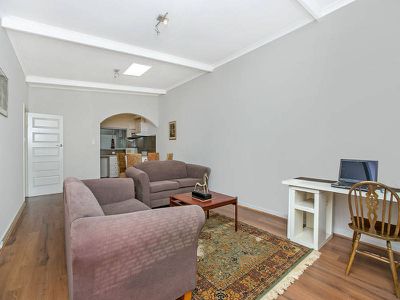 13B Chamberlain Street, O'connor