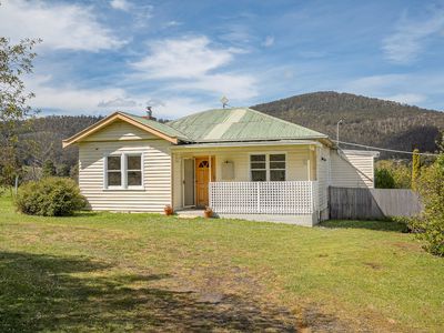 1000 Glen Huon Road, Glen Huon