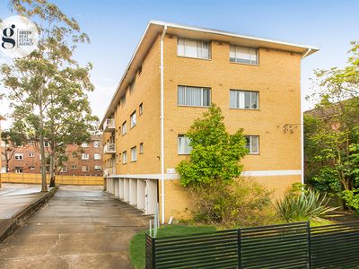 11 / 12-14 Harvard Street, Gladesville