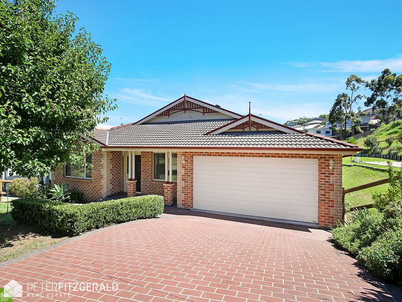 5 Cockatiel Court, Blackbutt