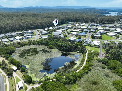 45 Wuru Drive, Burrill Lake