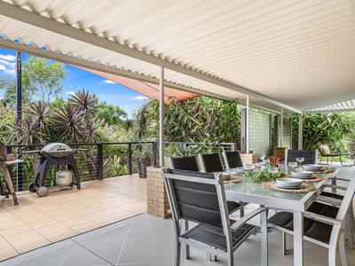 18-20 Semilion Court, Morayfield