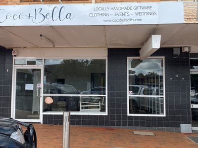 Shop 2 / 63-65 Boundary Road, Dubbo