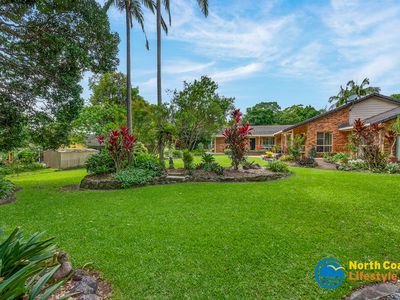 8 Binya Place, Ocean Shores