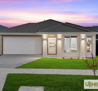 50 Reef Circuit, Clyde
