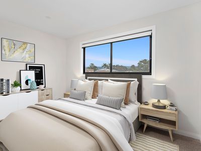 3 / 41 Parkes Street, Oak Flats