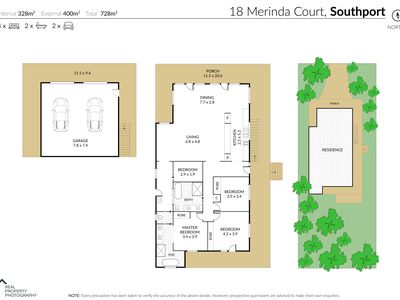 18 Merinda Court, Southport
