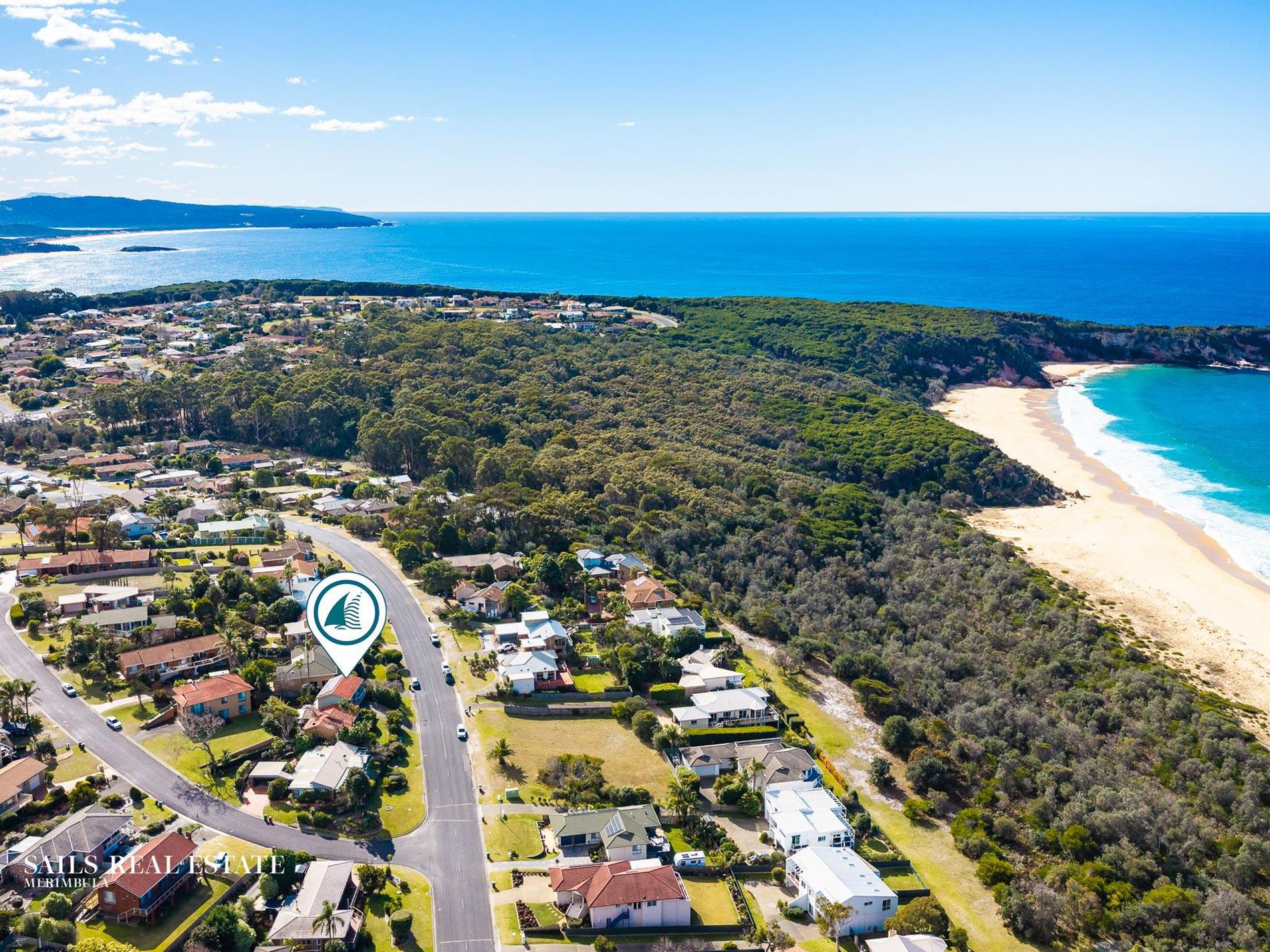 137 Pacific Way, Tura Beach