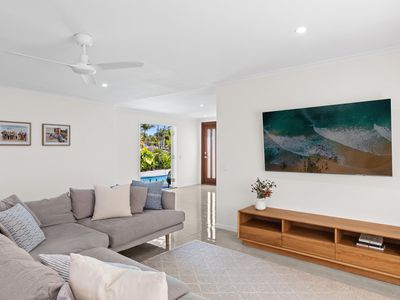 21 Coppabella Cresent, Mooloolaba