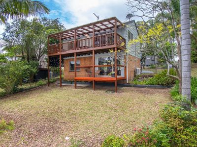 2 Anglers Parade, Fishermans Paradise