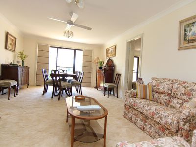 23 Friendship Key, Forster