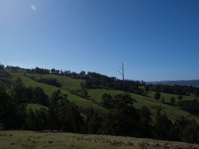 Lot 3 Huon Highway, Geeveston