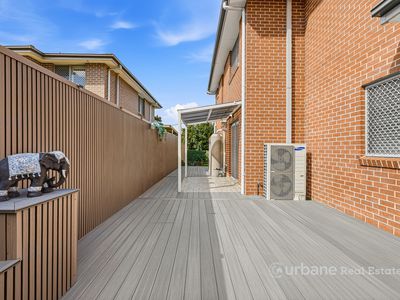 4A Ivy Street, Toongabbie