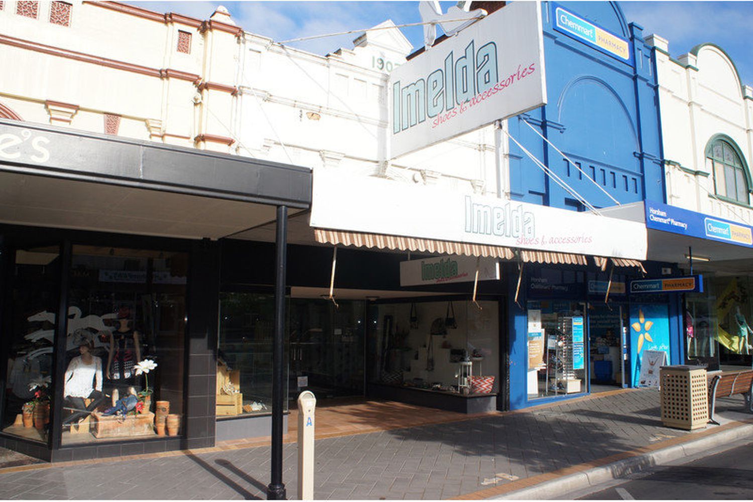 60 Firebrace Street, Horsham