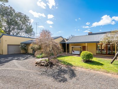 650 Pyke Road, Tatura East