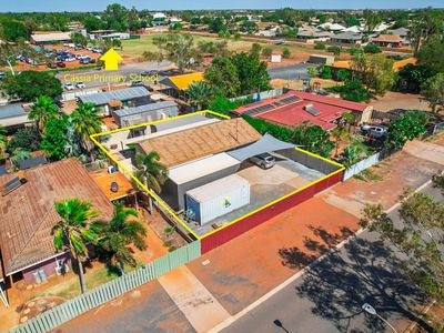 41 Kennedy Street, South Hedland
