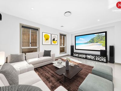 28 Mary Wade Place, Carnes Hill