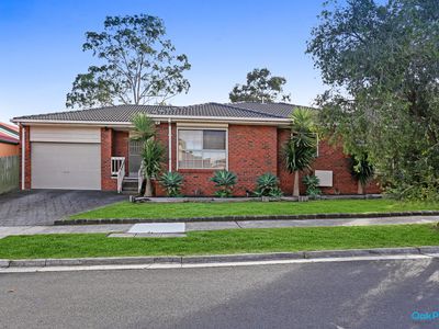 1A Strachan Street, Oak Park