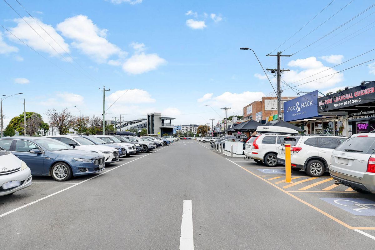 Suite 3 / 23A Old Geelong Road, Hoppers Crossing