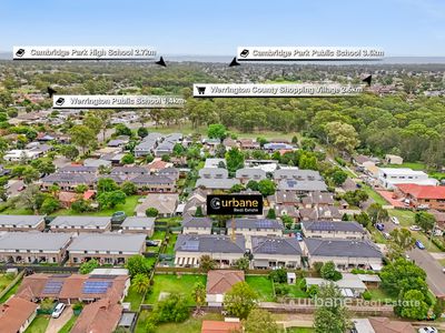 8 / 82 Irwin Street, Werrington