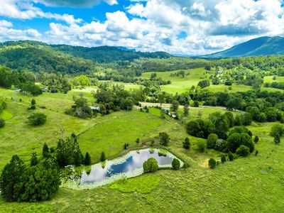219 Stony Chute Road, Nimbin