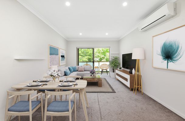 4 / 65 Adderton Road, Telopea