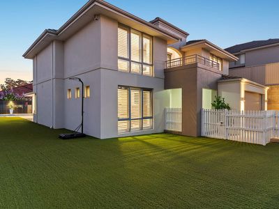 7 Highbury Boulevard , Baldivis