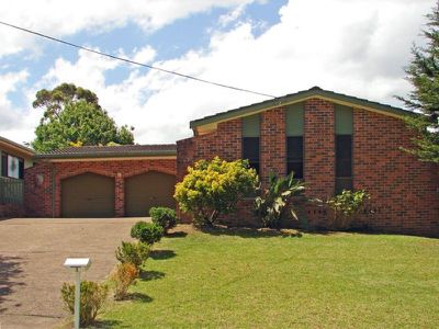 3 North Street, Ulladulla