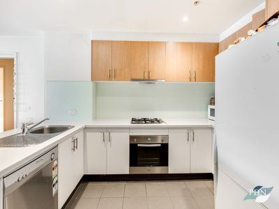 510 / 250 Barkly Street, Footscray
